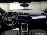  Audi  Q3 AUDI  / 2018 / 5P / SUV 45 TFSI E S TRONIC S LINE EDITION #3