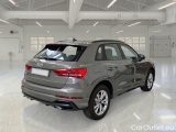  Audi  Q3 AUDI  / 2018 / 5P / SUV 45 TFSI E S TRONIC S LINE EDITION #2