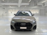  Audi  Q3 AUDI  / 2018 / 5P / SUV 45 TFSI E S TRONIC S LINE EDITION #6