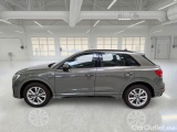  Audi  Q3 AUDI  / 2018 / 5P / SUV 45 TFSI E S TRONIC S LINE EDITION #8