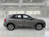  Audi  Q3 AUDI  / 2018 / 5P / SUV 45 TFSI E S TRONIC S LINE EDITION #7