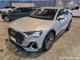  Audi  Q3 AUDI  SPORTBACK / 2019 / 5P / SUV 45 TFSI E S TRONIC S LINE EDITION 