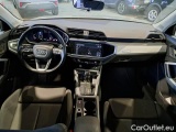  Audi  Q3 AUDI  SPORTBACK / 2019 / 5P / SUV 45 TFSI E S TRONIC S LINE EDITION #3