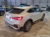  Audi  Q3 AUDI  SPORTBACK / 2019 / 5P / SUV 45 TFSI E S TRONIC S LINE EDITION #2