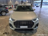  Audi  Q3 AUDI  SPORTBACK / 2019 / 5P / SUV 45 TFSI E S TRONIC S LINE EDITION #6