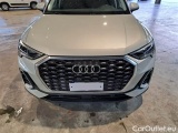  Audi  Q3 AUDI  SPORTBACK / 2019 / 5P / SUV 45 TFSI E S TRONIC S LINE EDITION #30