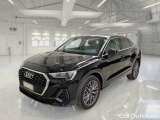  Audi  Q3 AUDI  SPORTBACK / 2019 / 5P / SUV 45 TFSI E S TRONIC 