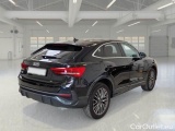  Audi  Q3 AUDI  SPORTBACK / 2019 / 5P / SUV 45 TFSI E S TRONIC #2