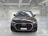  Audi  Q3 AUDI  SPORTBACK / 2019 / 5P / SUV 45 TFSI E S TRONIC #6