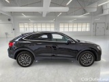 Audi  Q3 AUDI  SPORTBACK / 2019 / 5P / SUV 45 TFSI E S TRONIC #7