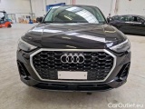  Audi  Q3 AUDI  SPORTBACK / 2019 / 5P / SUV 45 TFSI E S TRONIC #26
