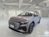  Audi  Q4 E-Tron AUDI  / 2021 / 5P / SUV 45 E-TRON QUATTRO BUSINESS ADVANCED 