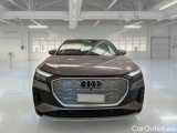  Audi  Q4 E-Tron AUDI  / 2021 / 5P / SUV 45 E-TRON QUATTRO BUSINESS ADVANCED #6