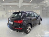  Audi  Q5 AUDI  / 2016 / 5P / SUV 55 TFSI E S LINE PLUS QUATTRO S TRONIC #2