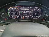  Audi  Q5 AUDI  / 2016 / 5P / SUV 55 TFSI E S LINE PLUS QUATTRO S TRONIC #4