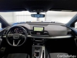  Audi  Q5 AUDI  / 2016 / 5P / SUV 55 TFSI E S LINE PLUS QUATTRO S TRONIC #3