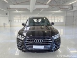 Audi  Q5 AUDI  / 2016 / 5P / SUV 55 TFSI E S LINE PLUS QUATTRO S TRONIC #6