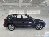  Audi  Q5 AUDI  / 2016 / 5P / SUV 55 TFSI E S LINE PLUS QUATTRO S TRONIC #7