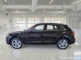  Audi  Q5 AUDI  / 2016 / 5P / SUV 55 TFSI E S LINE PLUS QUATTRO S TRONIC #8