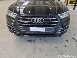  Audi  Q5 AUDI  / 2016 / 5P / SUV 55 TFSI E S LINE PLUS QUATTRO S TRONIC #22