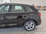  Audi  Q5 AUDI  / 2016 / 5P / SUV 55 TFSI E S LINE PLUS QUATTRO S TRONIC #40