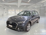  Audi  Q5 AUDI  / 2020 / 5P / SUV 50 TFSI E BUSINESS QUATTRO S TRONIC 