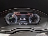 Audi  Q5 AUDI  / 2020 / 5P / SUV 50 TFSI E BUSINESS QUATTRO S TRONIC #4
