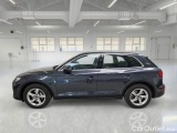 Audi  Q5 AUDI  / 2020 / 5P / SUV 50 TFSI E BUSINESS QUATTRO S TRONIC #8