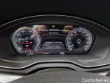  Audi  Q5 AUDI  / 2020 / 5P / SUV 50 TFSI E BUSINESS QUATTRO S TRONIC #22