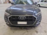  Audi  Q5 AUDI  / 2020 / 5P / SUV 50 TFSI E BUSINESS QUATTRO S TRONIC #43