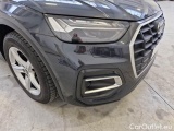  Audi  Q5 AUDI  / 2020 / 5P / SUV 50 TFSI E BUSINESS QUATTRO S TRONIC #47