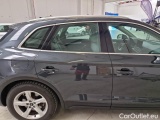  Audi  Q5 AUDI  / 2020 / 5P / SUV 50 TFSI E BUSINESS QUATTRO S TRONIC #49