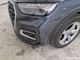  Audi  Q5 AUDI  / 2020 / 5P / SUV 50 TFSI E BUSINESS QUATTRO S TRONIC #75