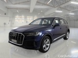  Audi  Q7 AUDI  / 2019 / 5P / SUV 3.0 55 TFSIE QUATTRO TIPTR. BUSINESS 