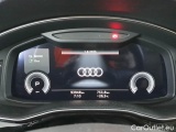  Audi  Q7 AUDI  / 2019 / 5P / SUV 3.0 55 TFSIE QUATTRO TIPTR. BUSINESS #4