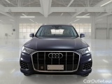  Audi  Q7 AUDI  / 2019 / 5P / SUV 3.0 55 TFSIE QUATTRO TIPTR. BUSINESS #6