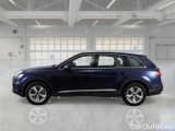  Audi  Q7 AUDI  / 2019 / 5P / SUV 3.0 55 TFSIE QUATTRO TIPTR. BUSINESS #8
