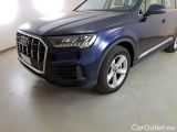  Audi  Q7 AUDI  / 2019 / 5P / SUV 3.0 55 TFSIE QUATTRO TIPTR. BUSINESS #32