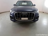  Audi  Q7 AUDI  / 2019 / 5P / SUV 3.0 55 TFSIE QUATTRO TIPTR. BUSINESS #35