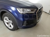  Audi  Q7 AUDI  / 2019 / 5P / SUV 3.0 55 TFSIE QUATTRO TIPTR. BUSINESS #37