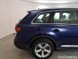  Audi  Q7 AUDI  / 2019 / 5P / SUV 3.0 55 TFSIE QUATTRO TIPTR. BUSINESS #50