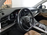  Audi  Q7 AUDI  / 2019 / 5P / SUV 3.0 55 TFSIE QUATTRO TIPTR. BUSINESS #101