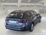  Bmw  Serie 3 BMW  / 2018 / 5P / STATION WAGON 330E BUSINESS ADVANTAGE TOURING AUTO #2
