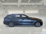  Bmw  Serie 3 BMW  / 2018 / 5P / STATION WAGON 330E BUSINESS ADVANTAGE TOURING AUTO #7