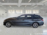  Bmw  Serie 3 BMW  / 2018 / 5P / STATION WAGON 330E BUSINESS ADVANTAGE TOURING AUTO #8