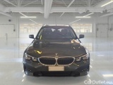  Bmw  Serie 3 BMW  / 2018 / 5P / STATION WAGON 330E BUSINESS ADVANTAGE TOURING AUTO #6
