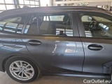  Bmw  Serie 3 BMW  / 2018 / 5P / STATION WAGON 330E BUSINESS ADVANTAGE TOURING AUTO #45