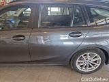  Bmw  Serie 3 BMW  / 2018 / 5P / STATION WAGON 330E BUSINESS ADVANTAGE TOURING AUTO #75