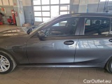  Bmw  Serie 3 BMW  / 2018 / 5P / STATION WAGON 330E BUSINESS ADVANTAGE TOURING AUTO #77