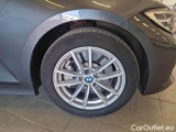  Bmw  Serie 3 BMW  / 2018 / 5P / STATION WAGON 330E BUSINESS ADVANTAGE TOURING AUTO #82